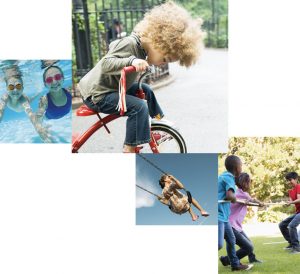 ukactive Kids | ukactive