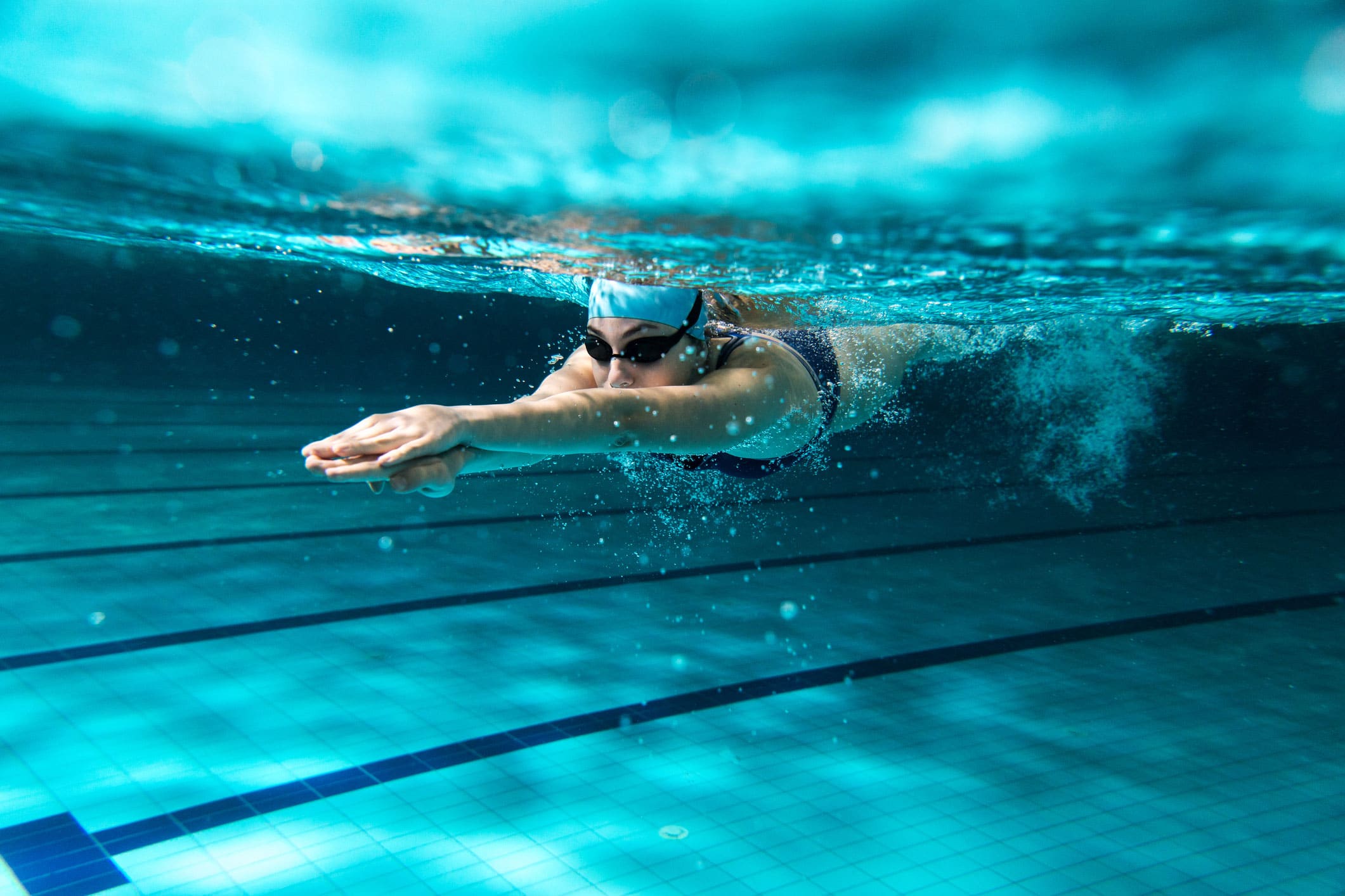 Drowning Detection Systems (DDS) ukactive