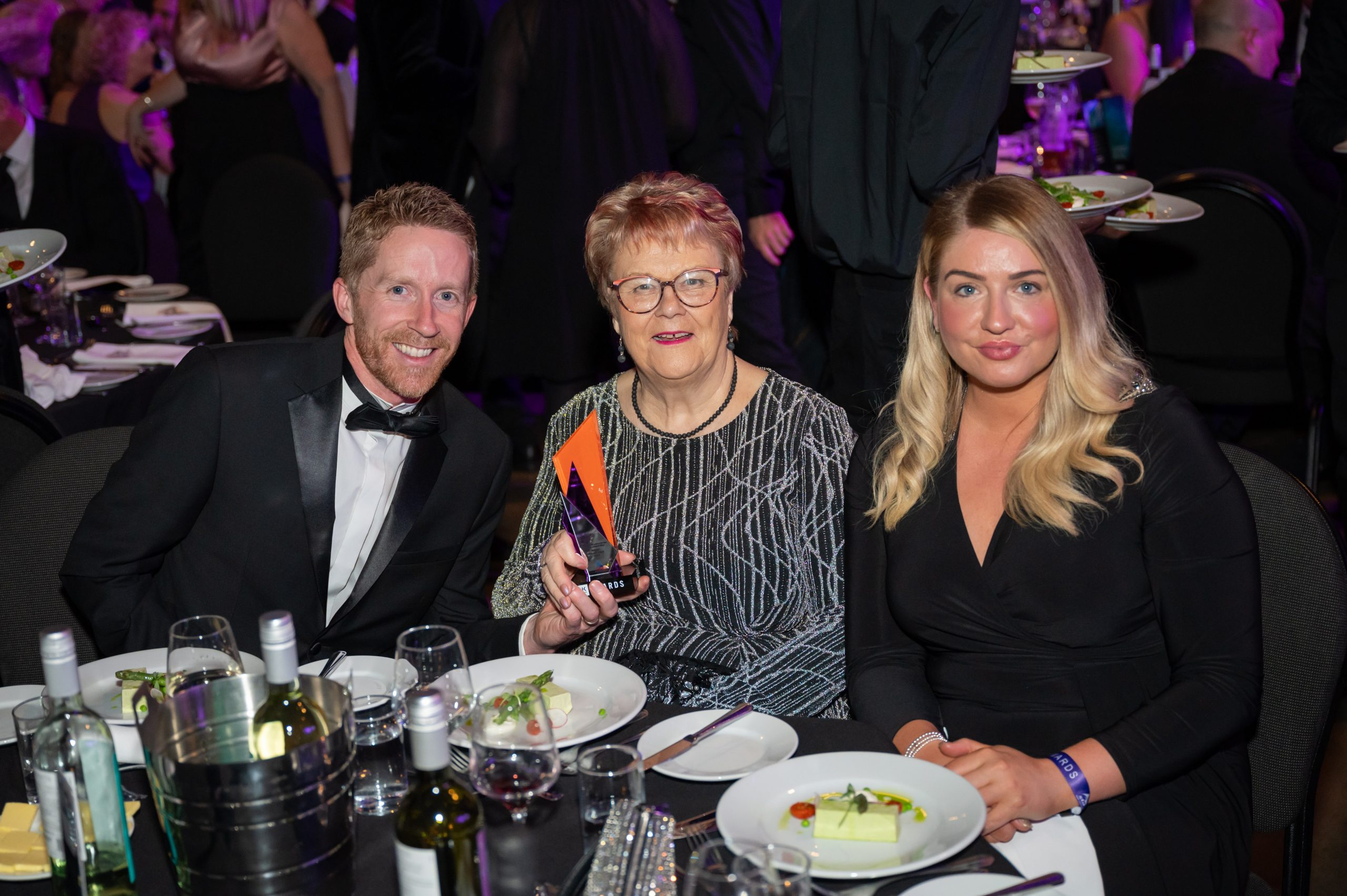 ukactive Awards | ukactive