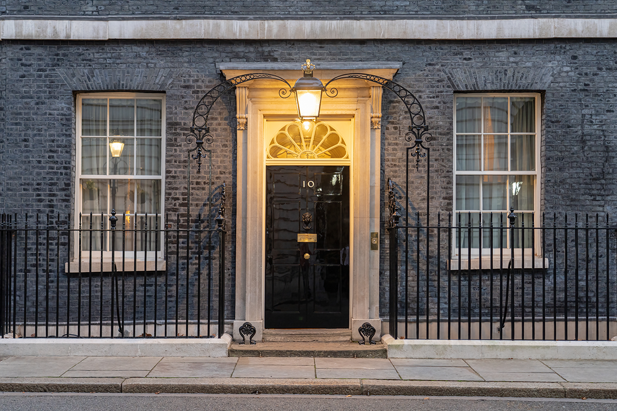 ukactive responds to General Election announcement