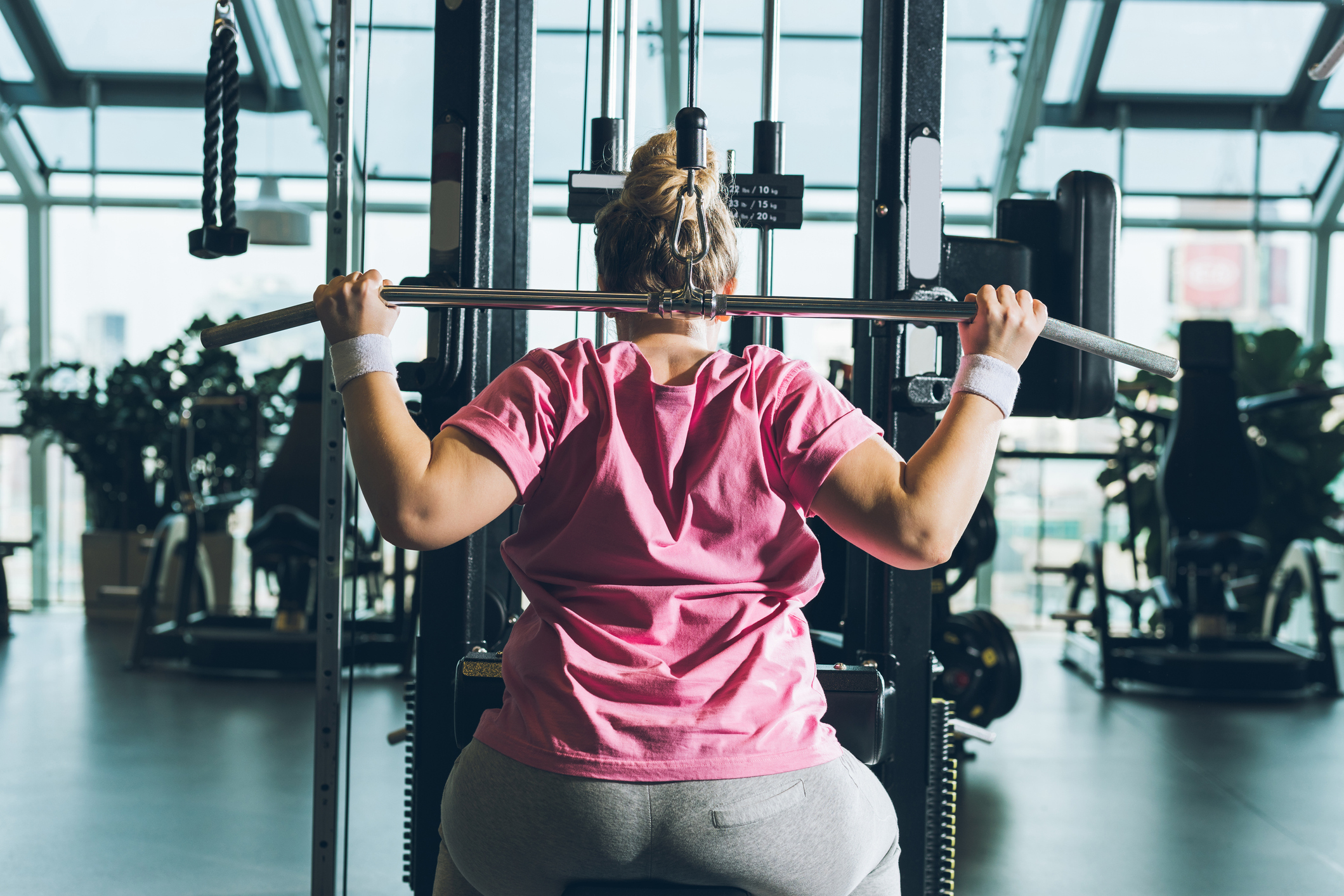 National report reveals growing consumer demand for gyms and leisure centres as ukactive calls for Government to slash health costs for NHS and business