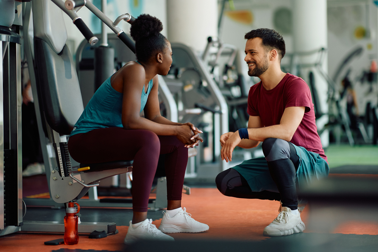 ukactive launches The Active Standard to unify and raise standards across the UK physical activity sector