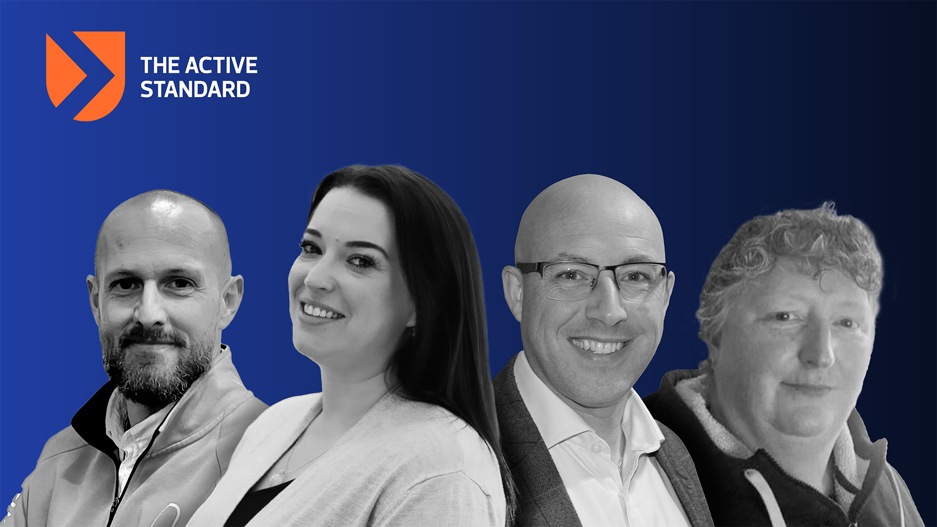 The Active Standard: Four fitness operators share their views on the importance of the quality mark for building consumer trust