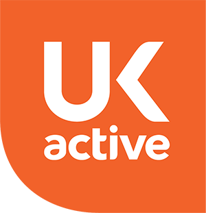 ukactive Logo