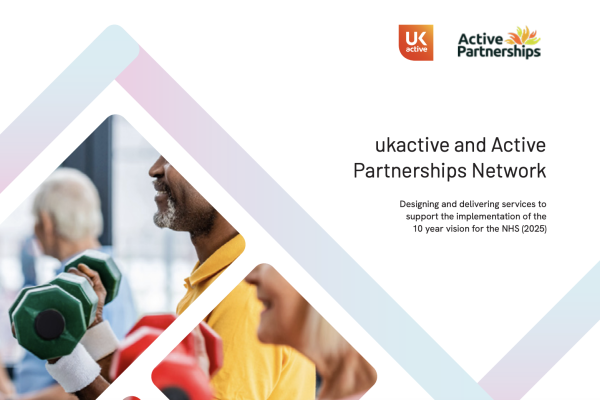 Active Partnerships Blueprint