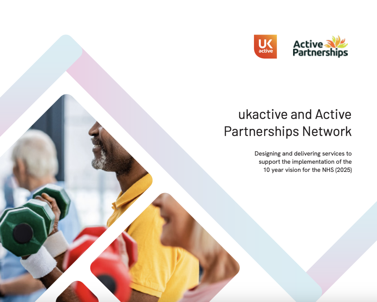 Active Partnerships Blueprint