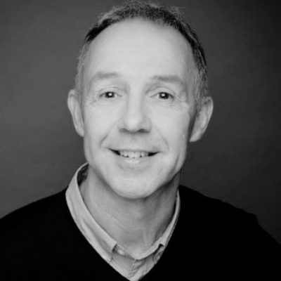 Andy Salmon
