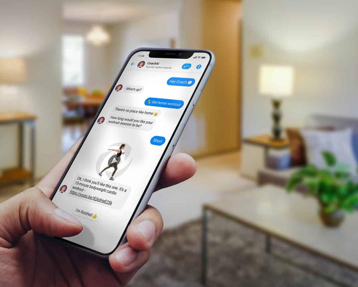 CoachAi-Home-Edition