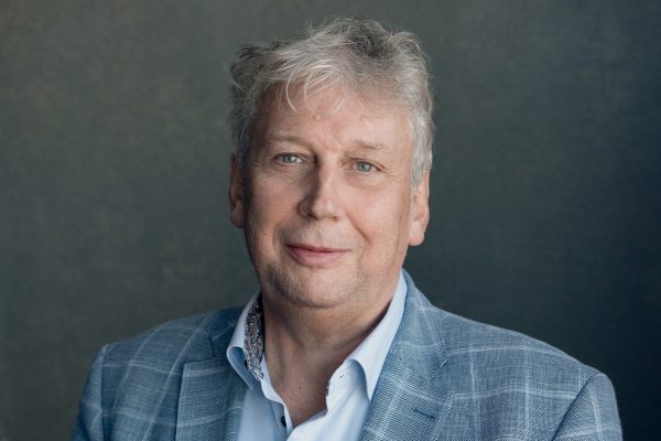 David Stalker