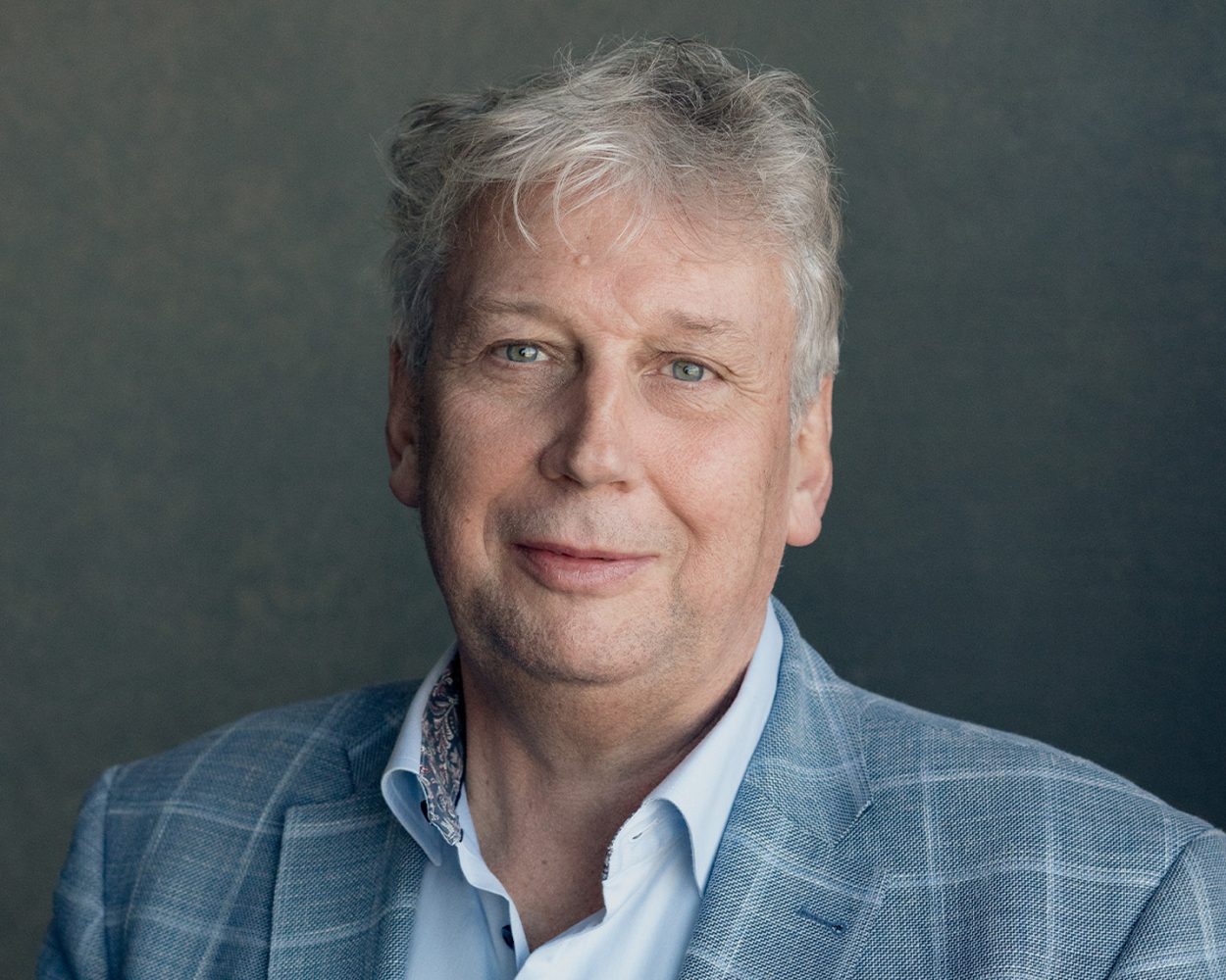 David Stalker