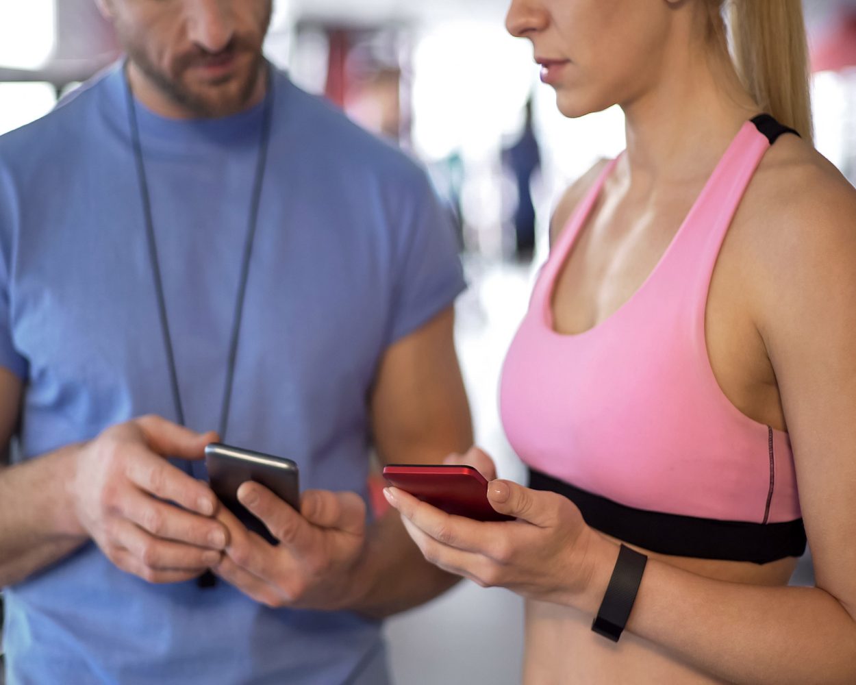 Gym-app-ukactive-journal
