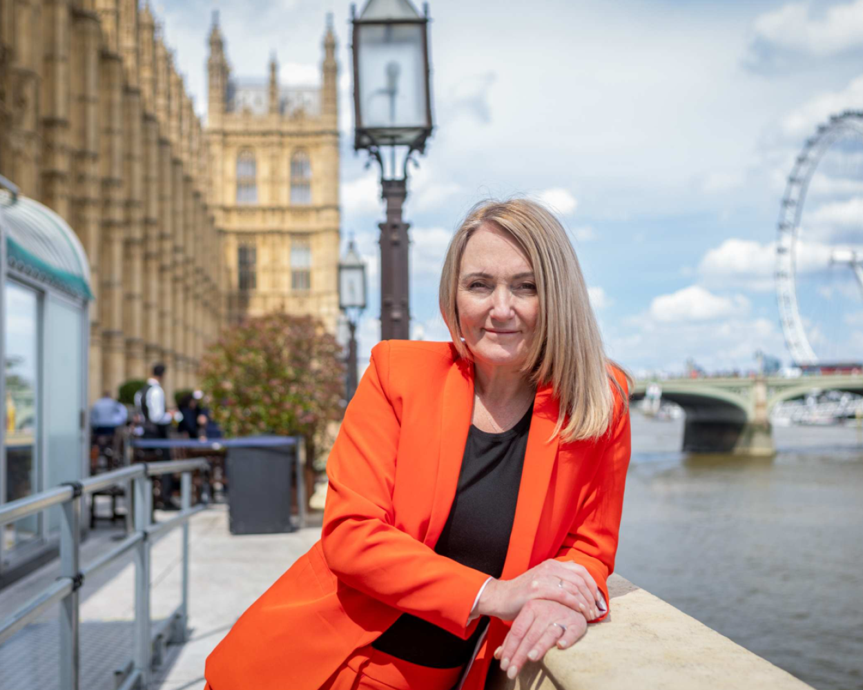 Jo Platt headshot