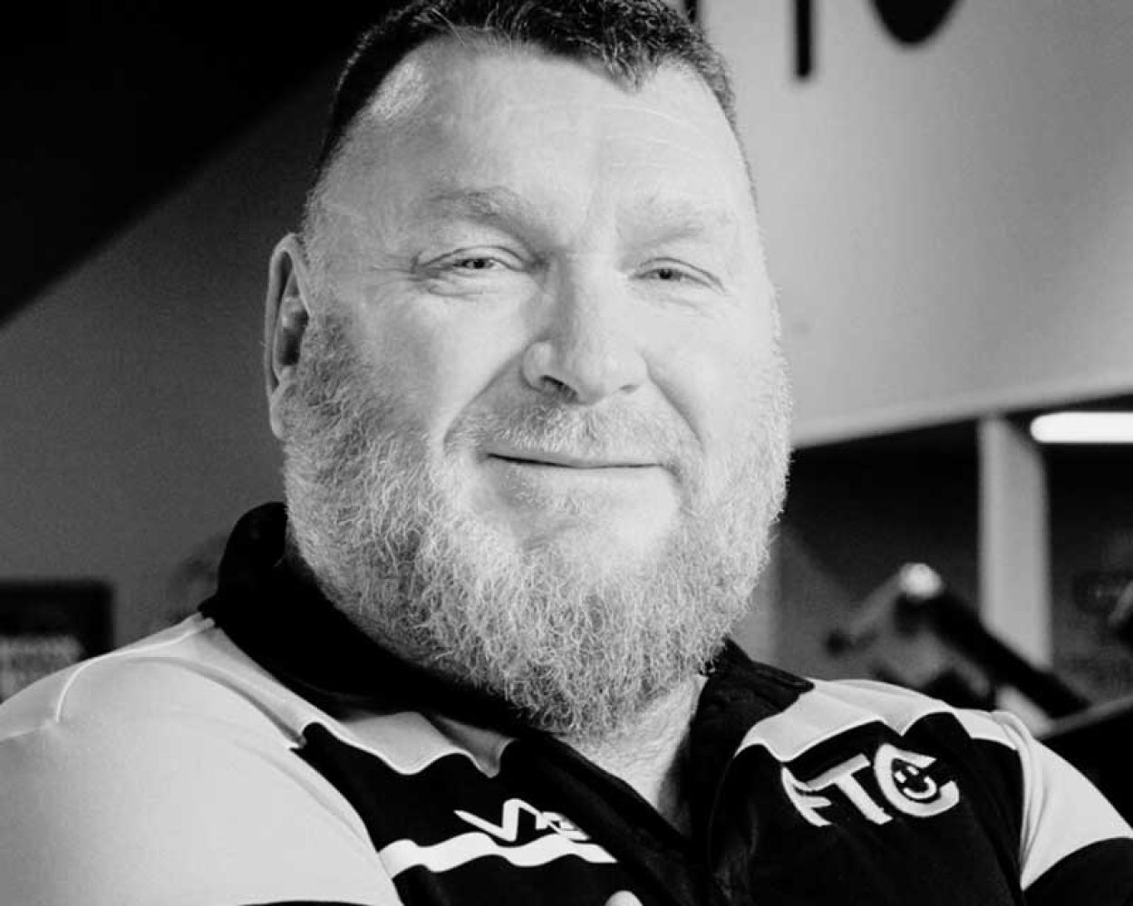 John-Grindrod