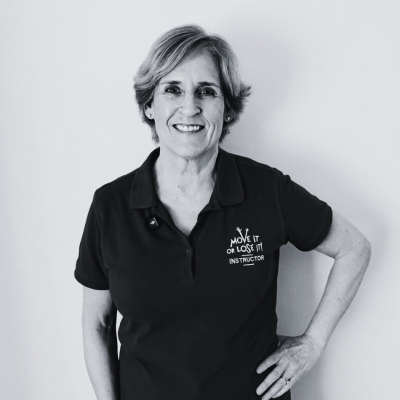 Julie Robinson