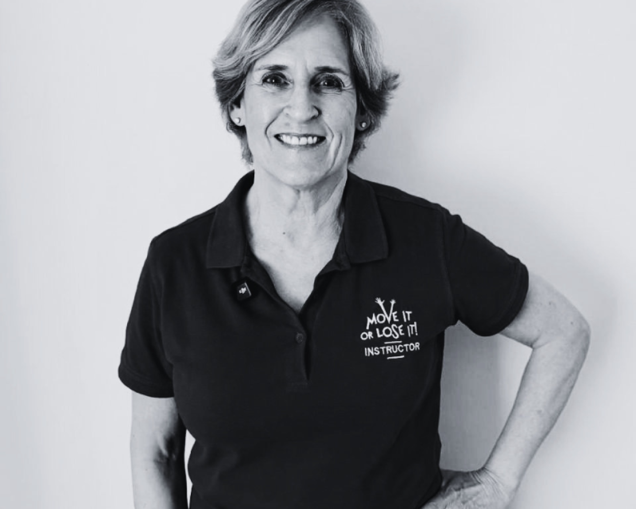 Julie Robinson