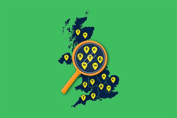 Location Finder