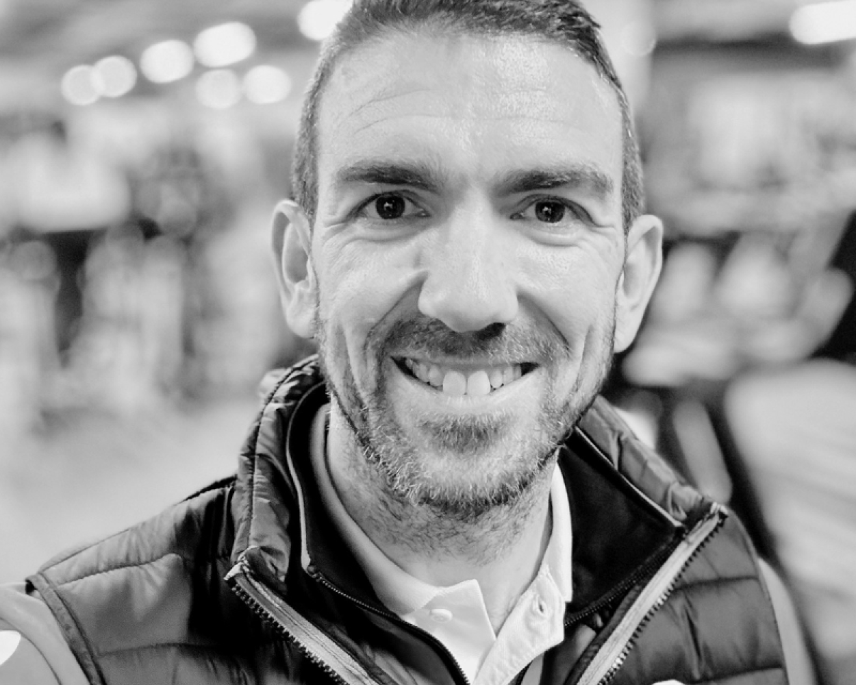 Martyn Bree-Lee