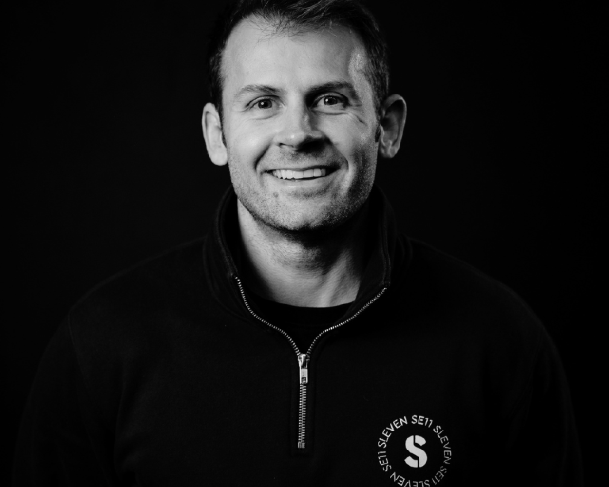 Nicolas Denby