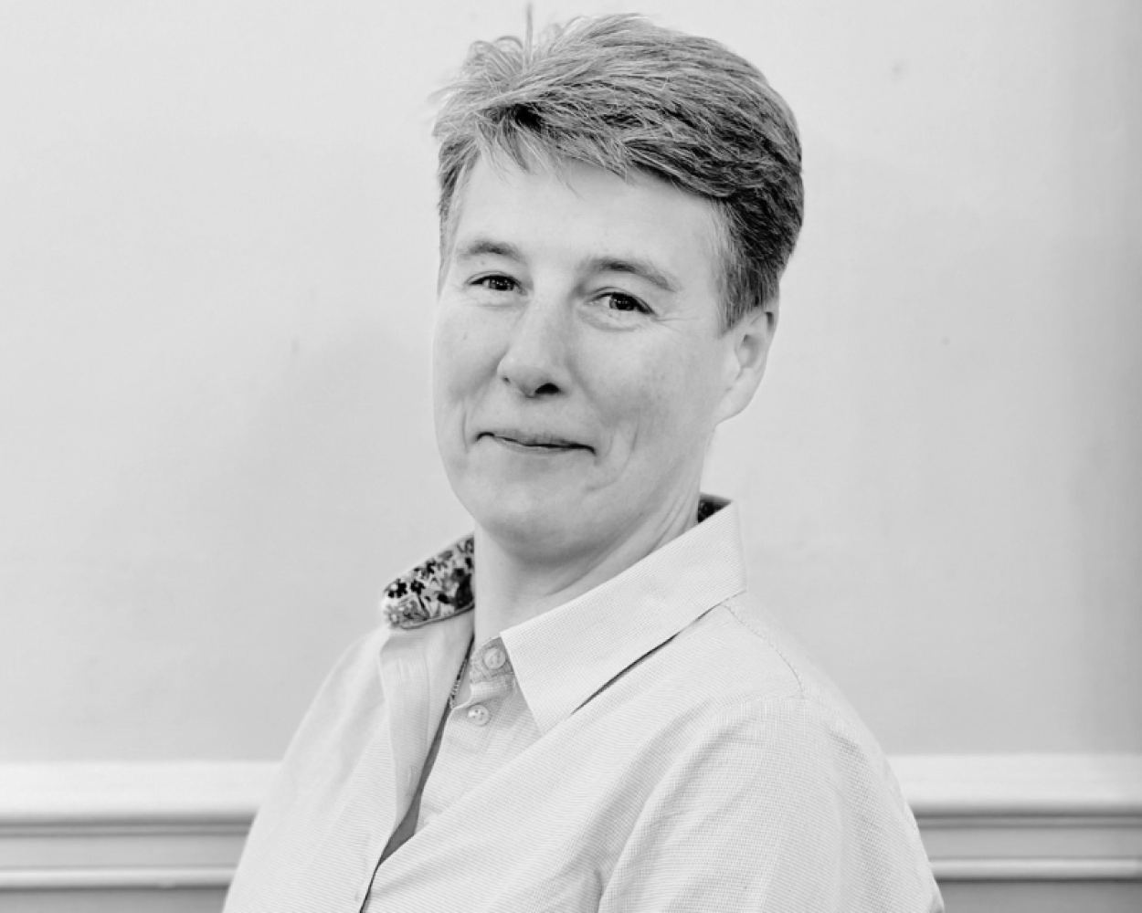 Sally Kurton
