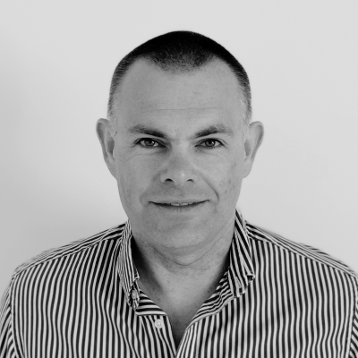 Stephen May