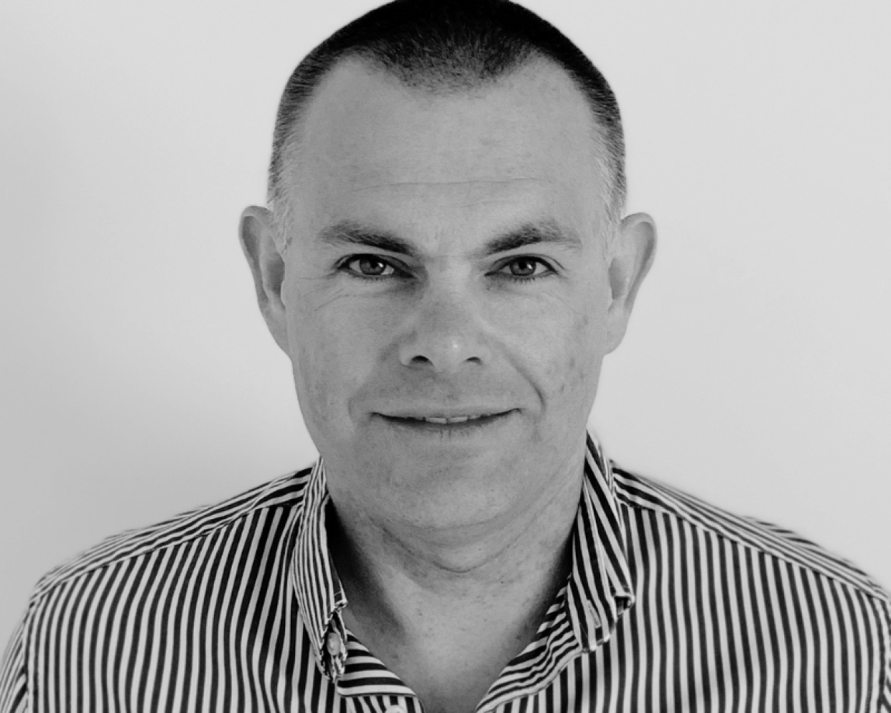 Stephen May