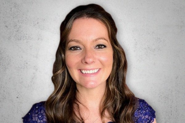Headshot of Jessica Capelli Beava
