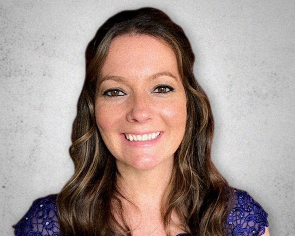 Headshot of Jessica Capelli Beava