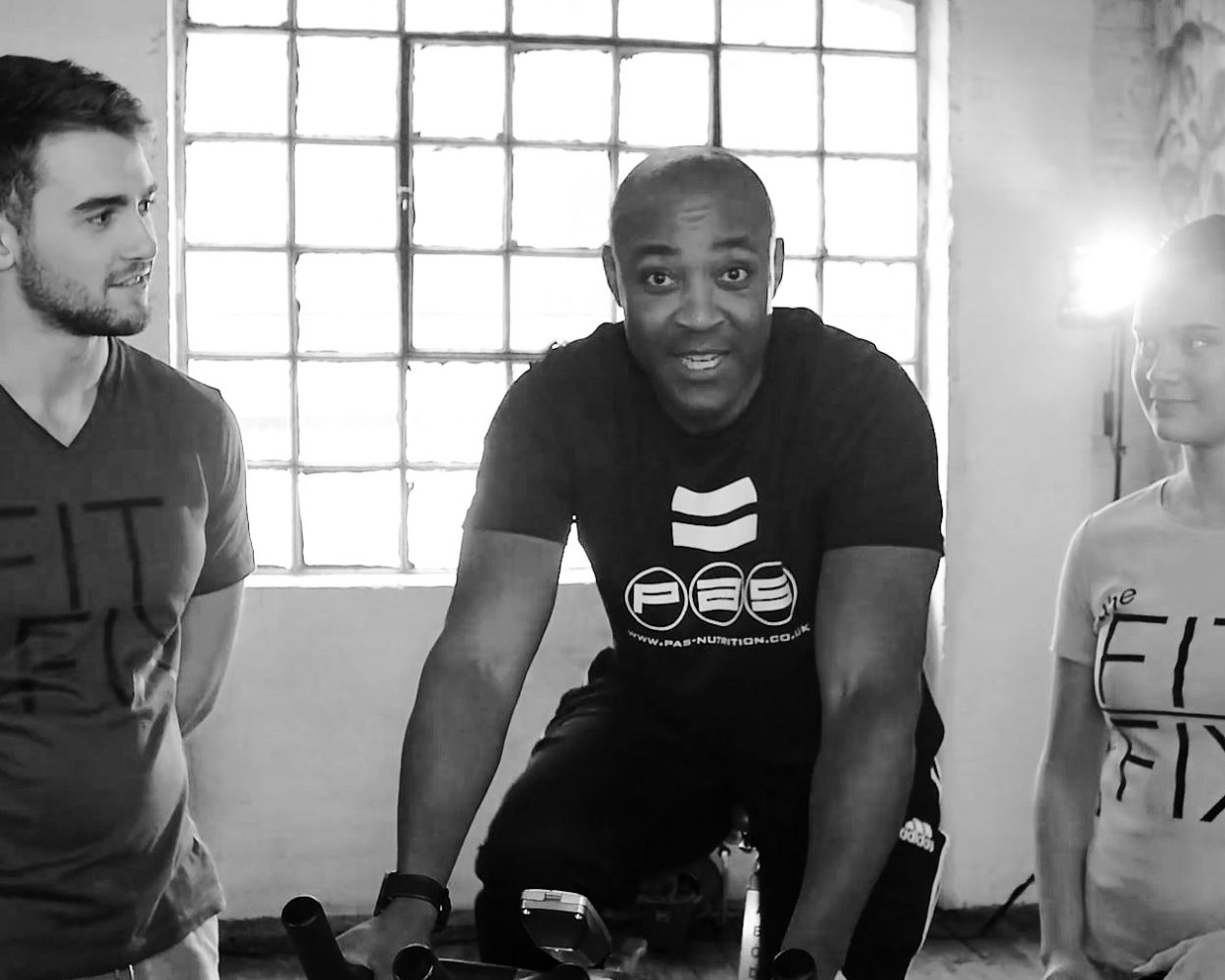 fit-fix-show