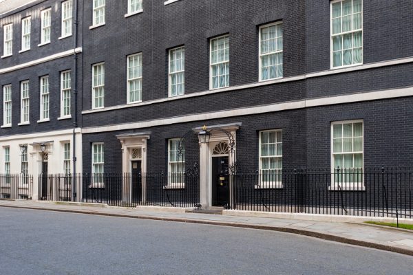 10 Downing Street