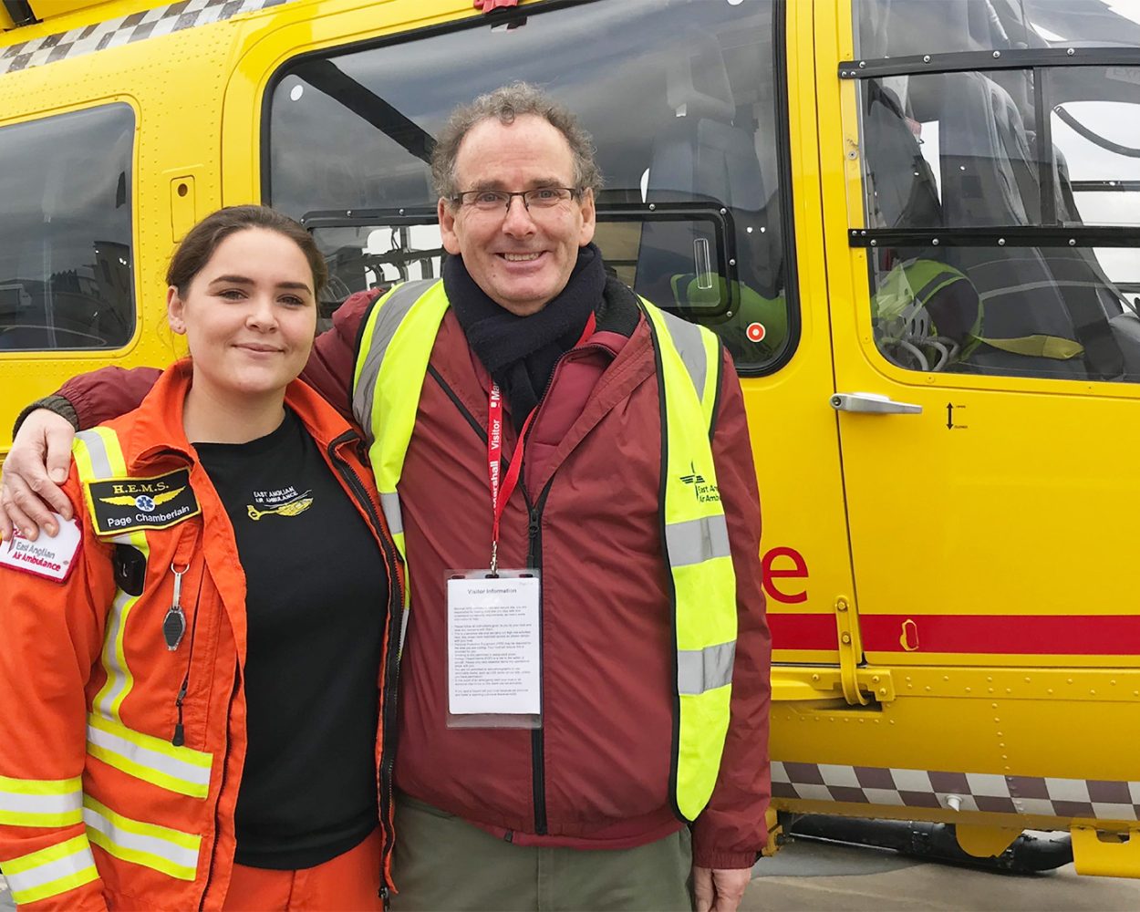 places-leisure-air-ambulance-ukactive