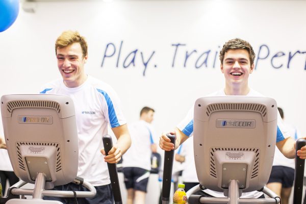 precor