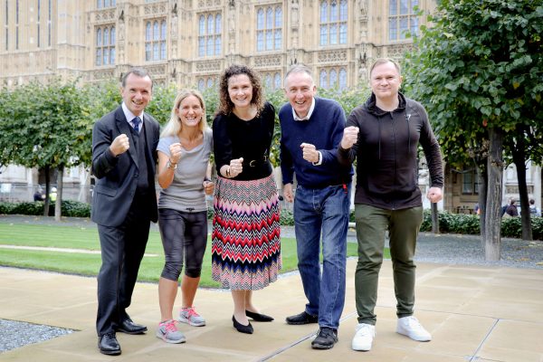 ukactive-Alun-Cairns-Kim-Leadbeater-Wendy-Chamberlain-Nick-Smith-Huw-Edwards