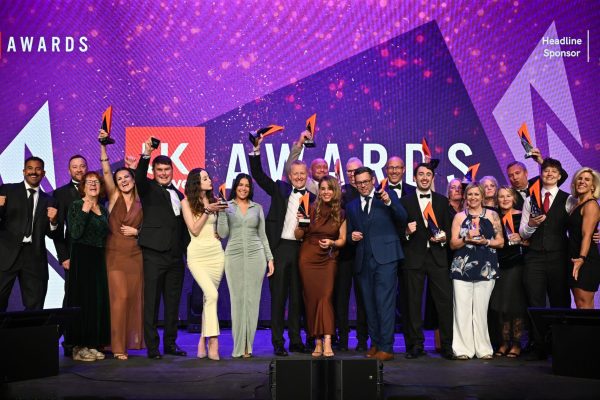 ukactive Awards 2026