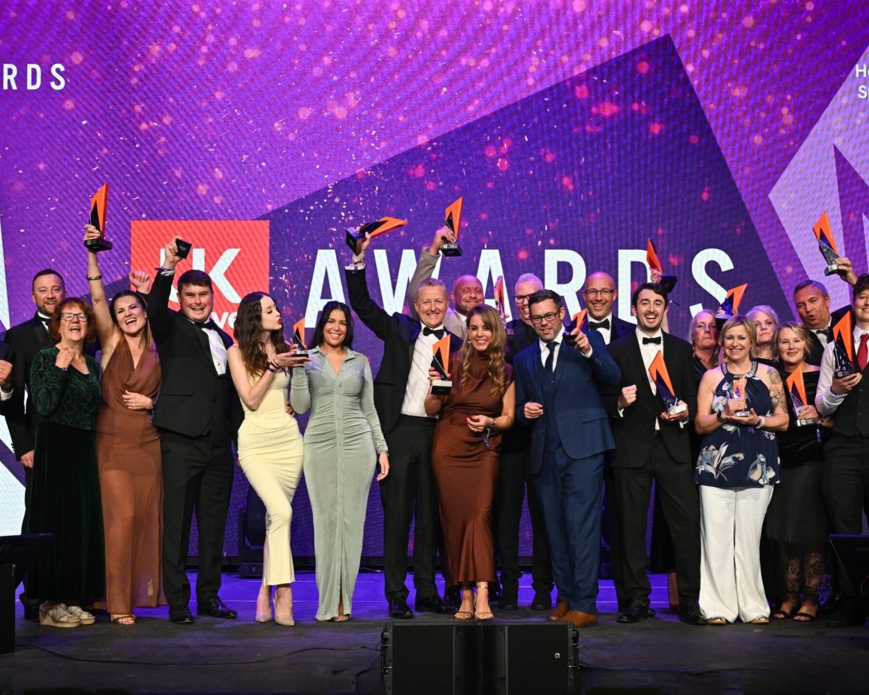 ukactive Awards 2026