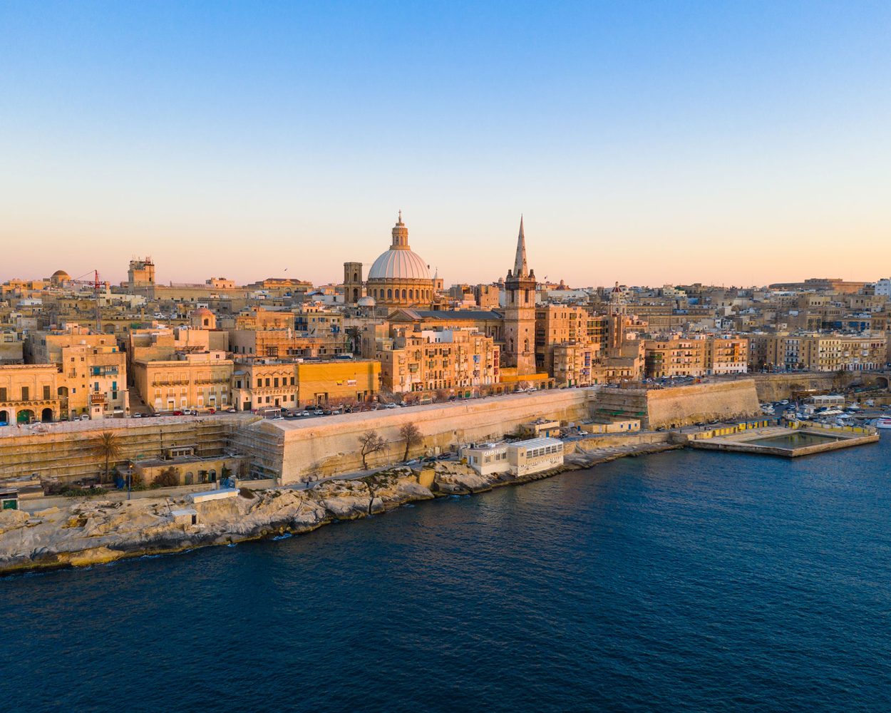 ukactive-Malta