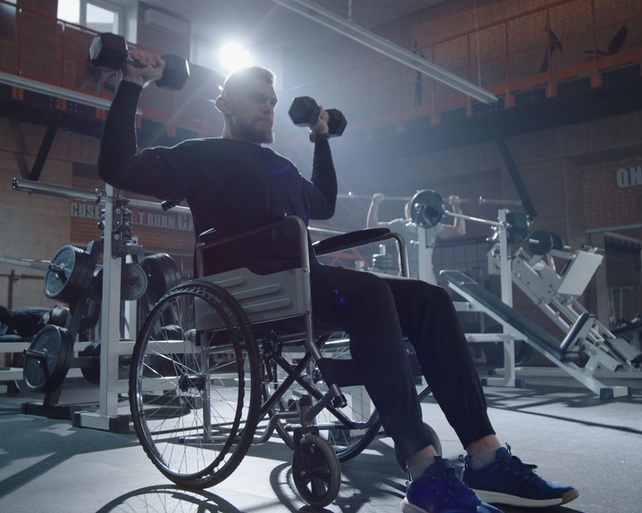 ukactive-National-Disability-Strategy