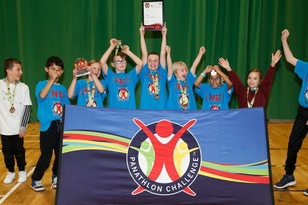 ukactive-Panathlon
