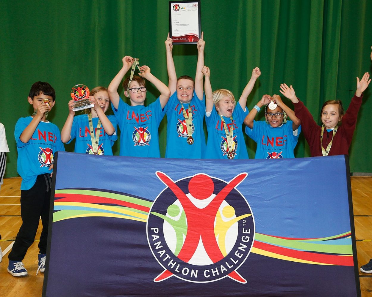 ukactive-Panathlon