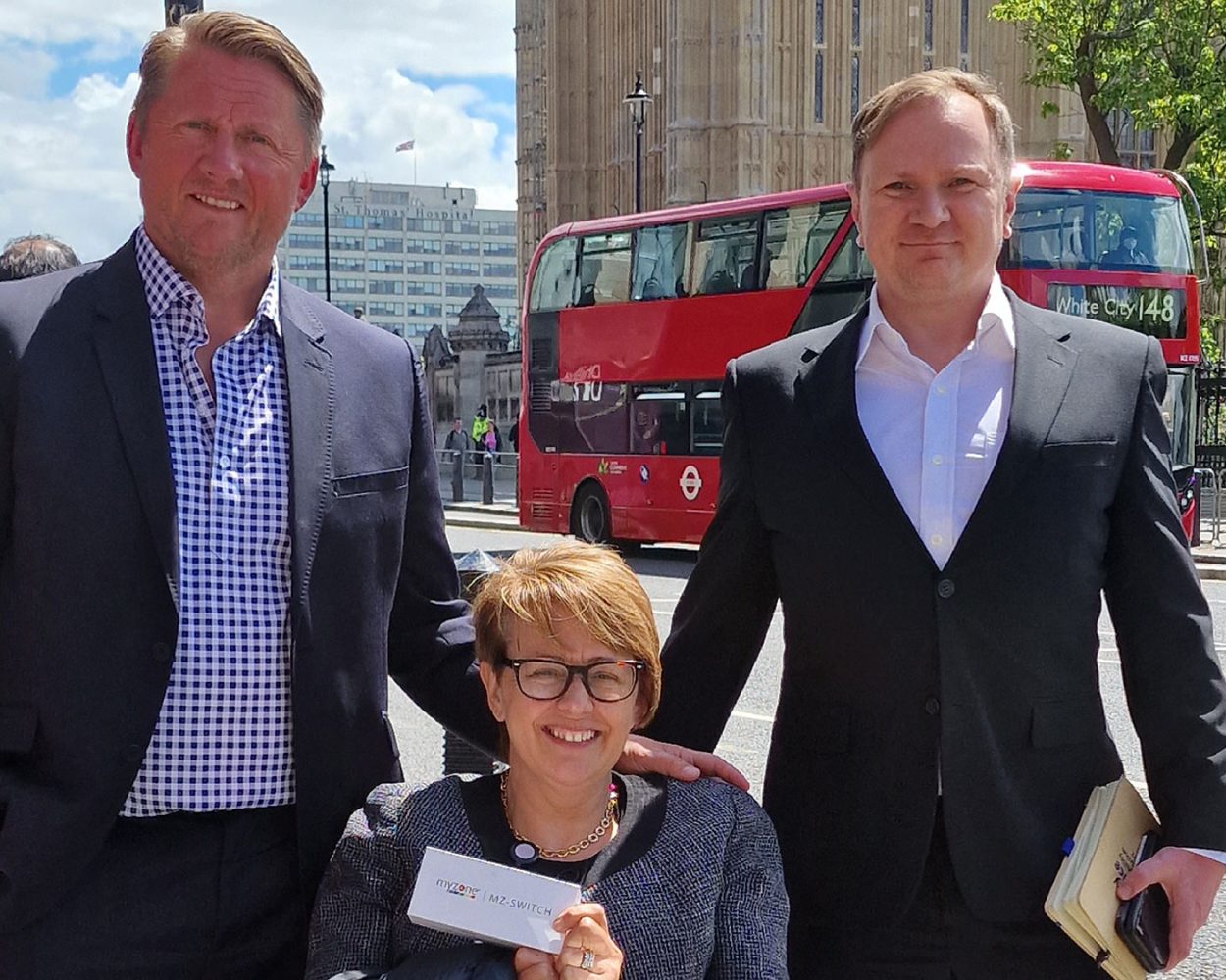 ukactive-Parliamentary-Physical-Activity-Challenge-Dave-Wright-Tanni-Grey-Thompson-Huw-Edwards