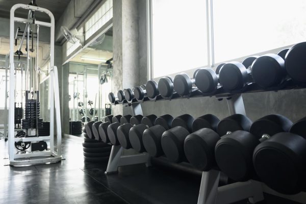 ukactive-empty-gym