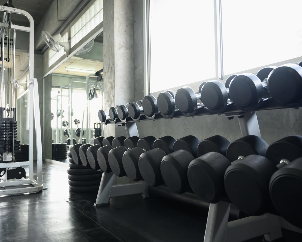 ukactive-empty-gym