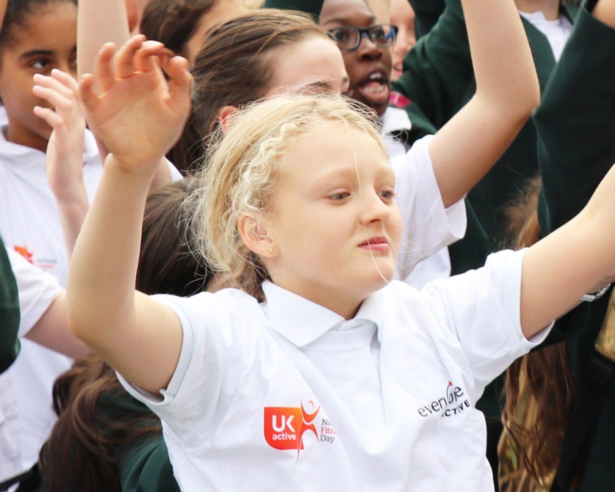 ukactive-national-fitness-day-research