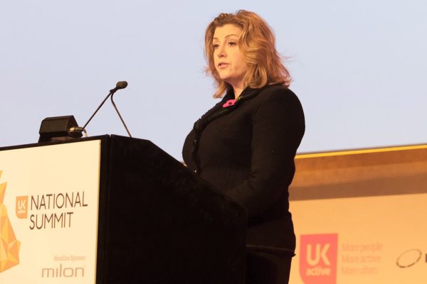 ukactive-penny-mordaunt-mp