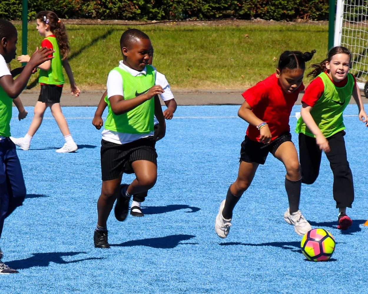 ukactive-physical-activity-sector