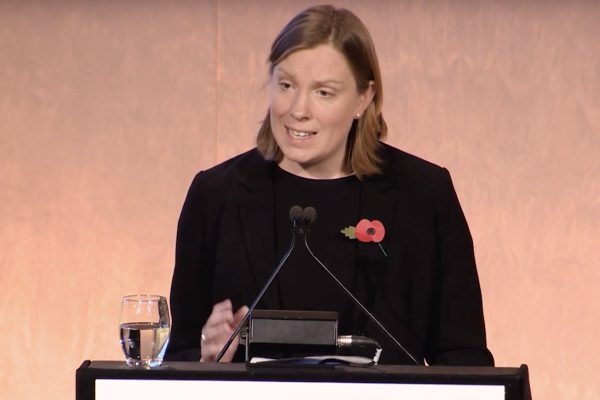 ukactive-tracey-crouch-sports-minister